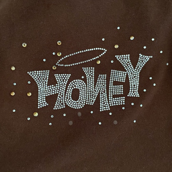 Cropped top - Picture 2 of 3